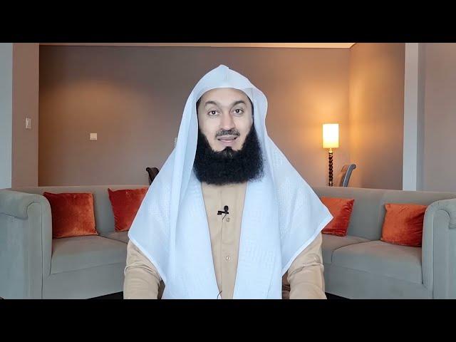 Children's Series | Easiest way to Memorise the Qur'an - Mufti Menk