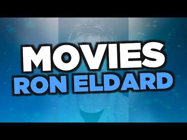 Best Ron Eldard movies