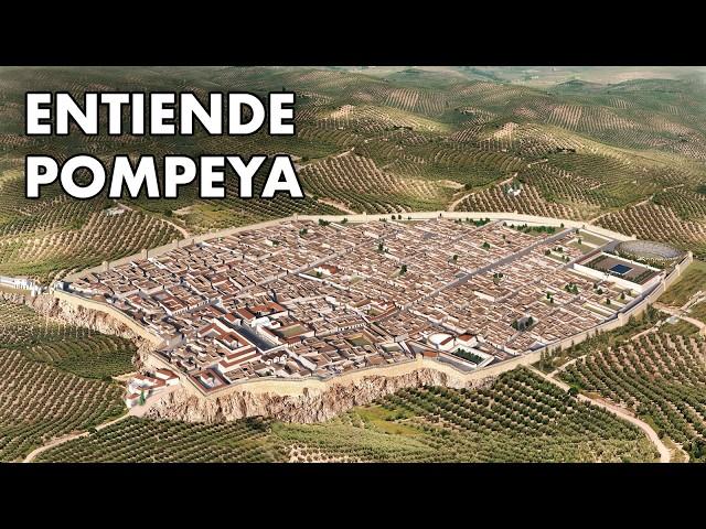 Pompeya explicada