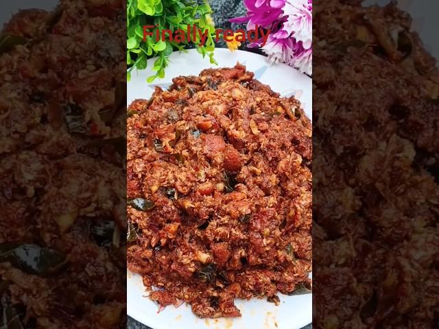 মাছের আচার রেসিপি #youtube#shorts#viral#video#cooking#food#