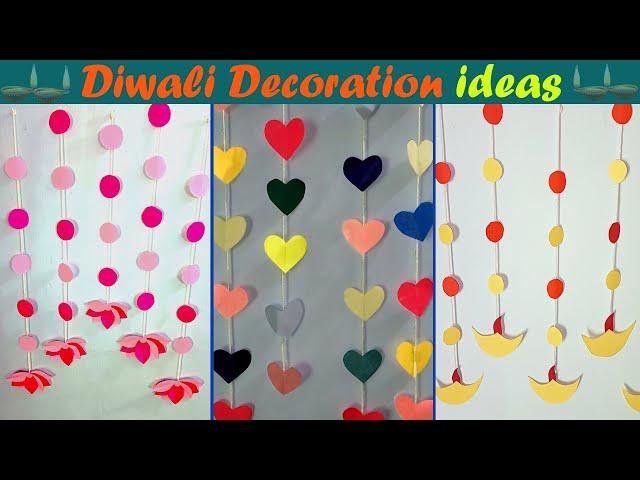 Home decoration ideas - Christmas decor - birthday decoration ideas -Colorful decoration