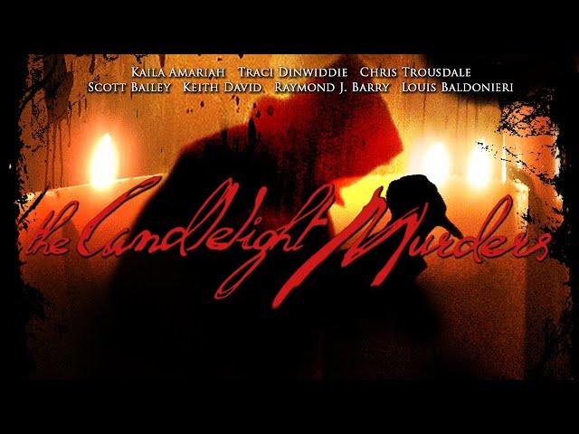 THE CANDLELIGHT MURDERS (FULL MOVIE)