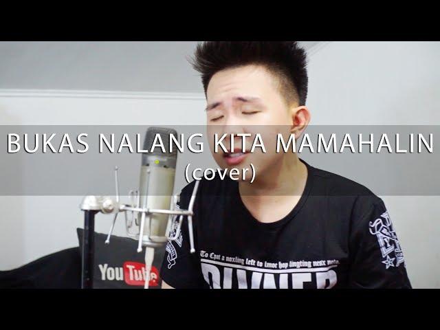 Bukas Nalang Kita Mamahalin - Lani Misalucha (cover) Karl Zarate