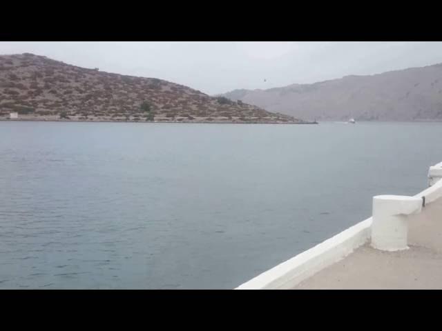 Panormitis monastery 2016 - Greek Pilot! Symi island