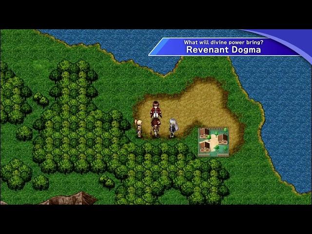 Kemco RPG Selection Vol  2 • Trailer • PS5