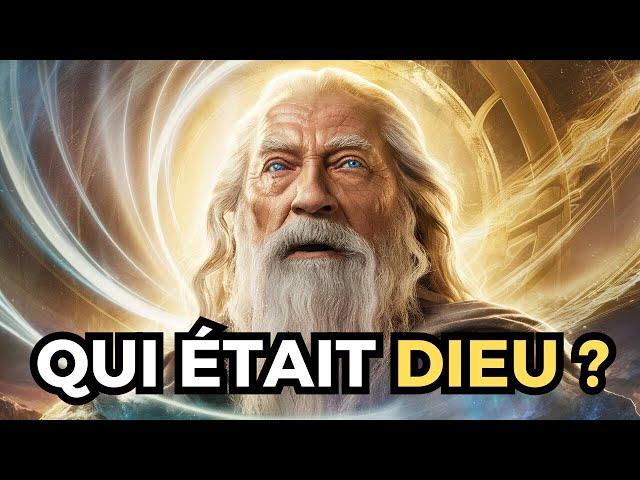 QUI EST DIEU? | LA VÉRITÉ VOUS SURPRENDRA!