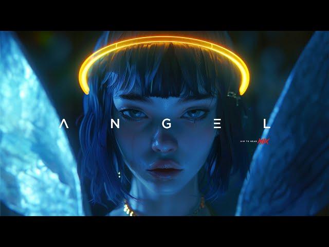 Wave / Hardwave / Phonk / Trap Mix 'ANGEL'