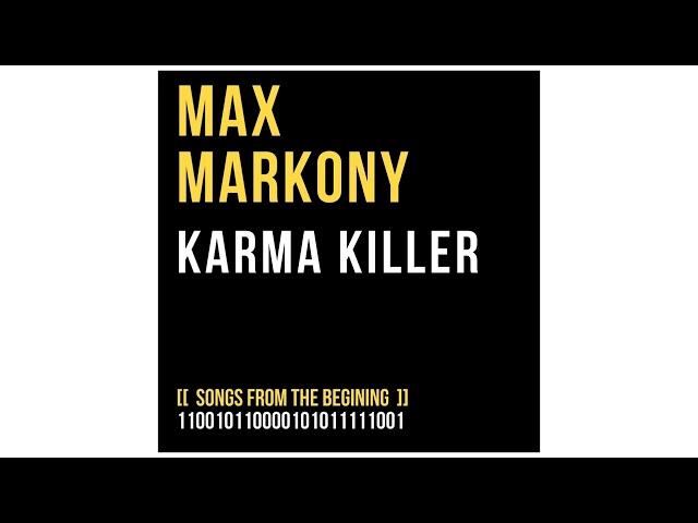 MaxMarkony - Port 2405