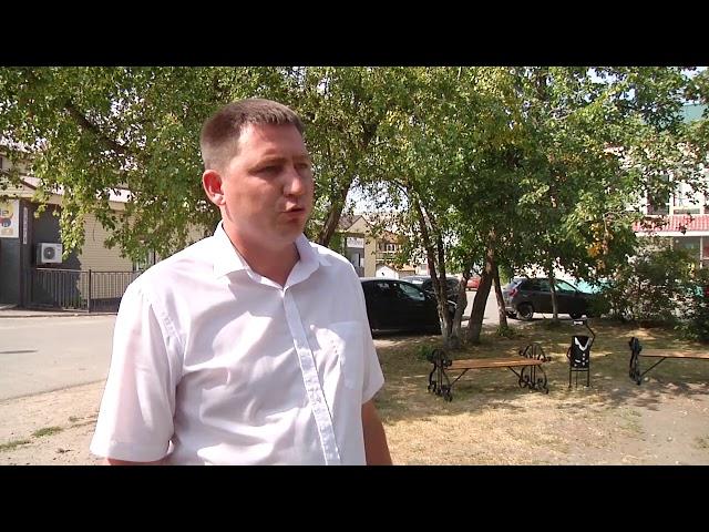 День города Талица отметит скромно.