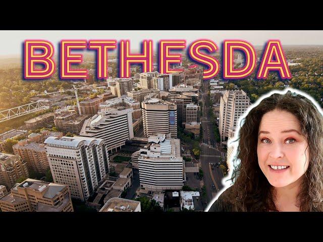 What is it Like to Live in Bethesda, MD -  Everything You NEED to Know