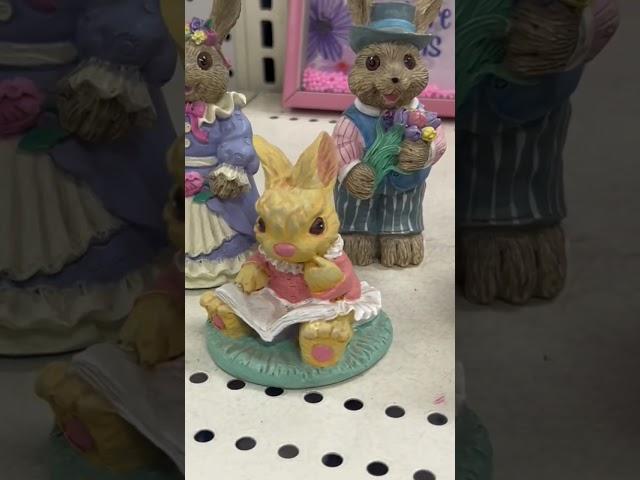Vintage Thrifting  Weekend #monkeysspinningmonkeys -  #thriftwithme #vintageshopping