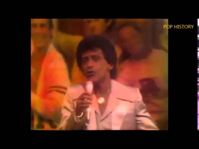 FRANKIE VALLI - Grease (1978)