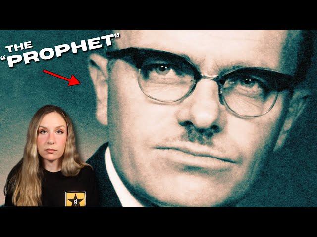 The Creepy Canadian Cult You’ve Never Heard Of