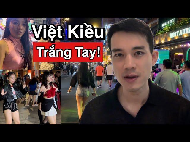 Việt Kiều về Việt Nam Cưới Vợ | Kết Quả Trắng Tay!