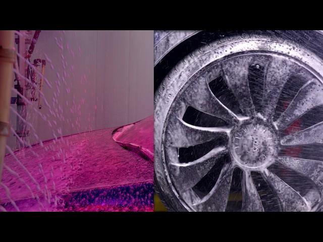 5 Quick Things You Can Do To Enhance Your Ride After An Automated Car Wash!