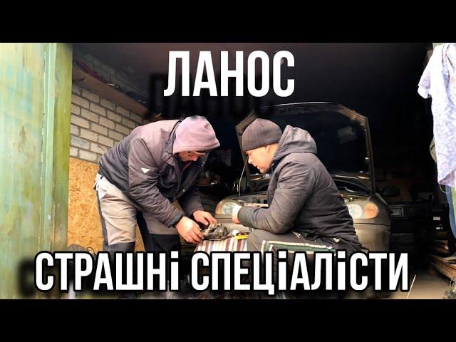 ГРОШІ НА ВІТЕР ЧИ БЕЗЦІННИЙ ДОСВІД?