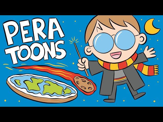 Pera Toons 25