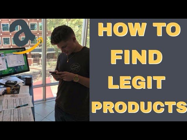 Amazon FBA For Beginners 'Private Label' | Guarantee Your Product Will Sell