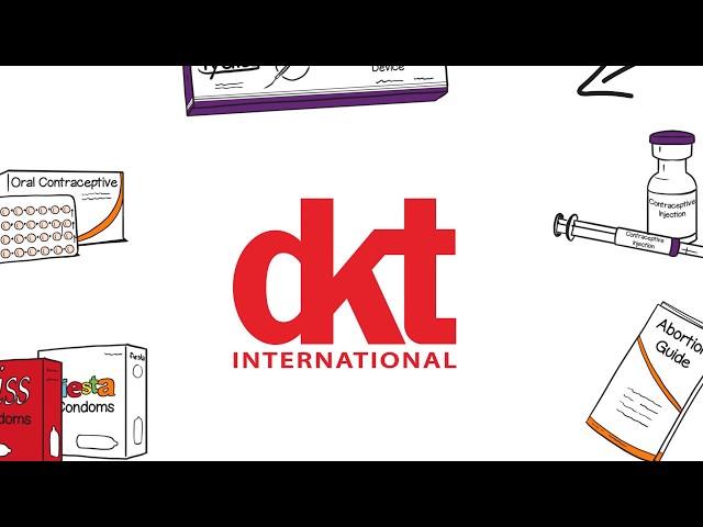 Introduction to DKT International