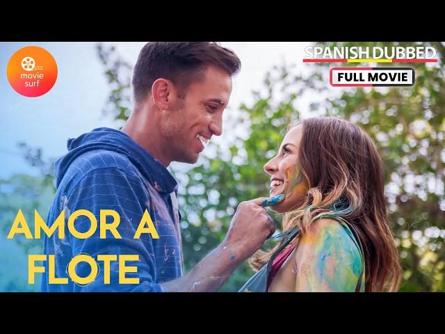 Amor A Flote (2022) | Doblado al Español