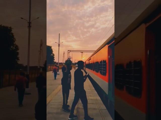 Life is short and the world is wide better get started #shorts #youtubeshorts #shortsvideo #sunrise