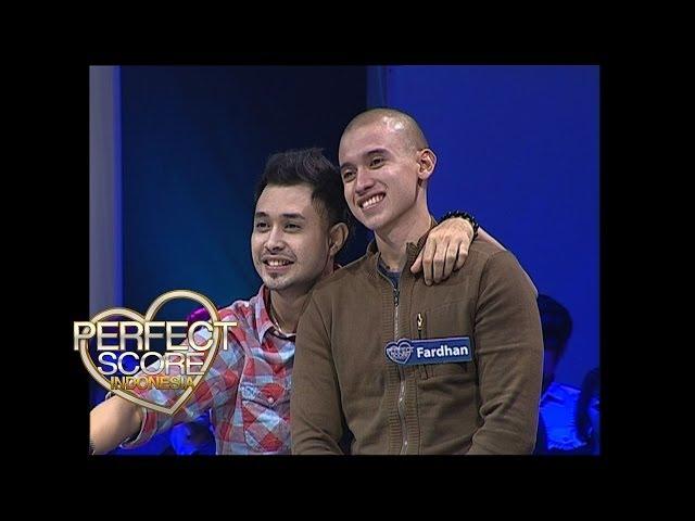 Choose Your Date - Muhammad Fardhan & Meidian Maladi - EP009 -  Perfect Score Indonesia - Season 1