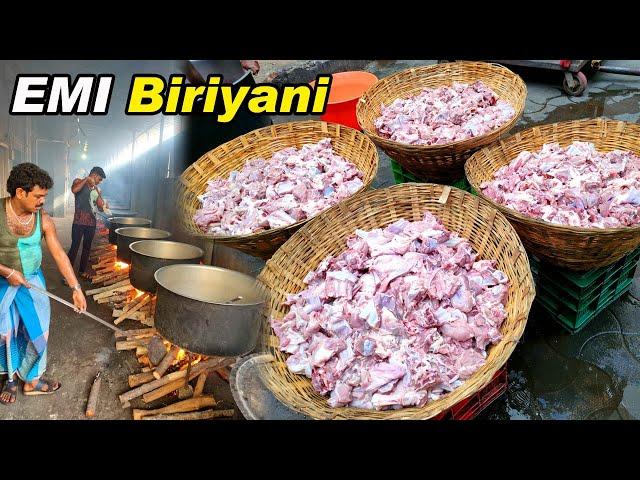 EMI Easy Money Instalment Biriyani, Zaara Caterers -karthiks view