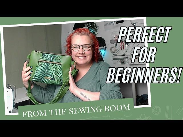 15+ Free Bag Patterns Every Beginner Should Try!