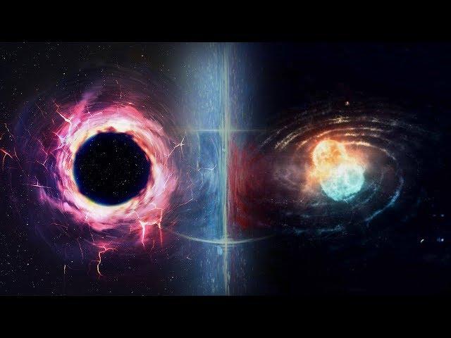 What Would A Parallel Universe Even Be Like?