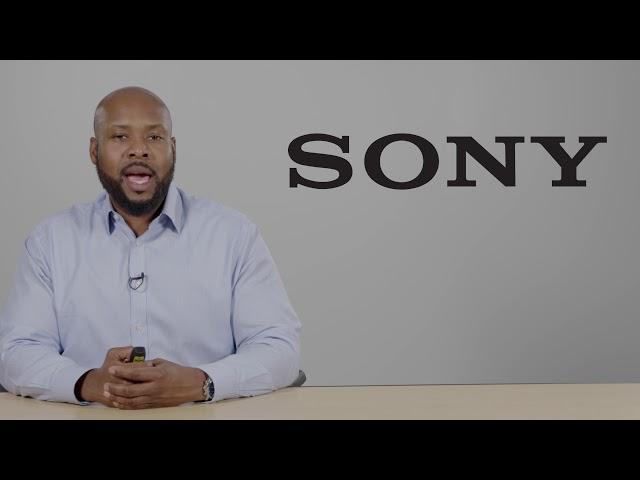 Sony Pro Live: What's Next in IP (Ep. 5)