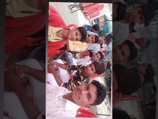 saroj maurya dost mere bhai
