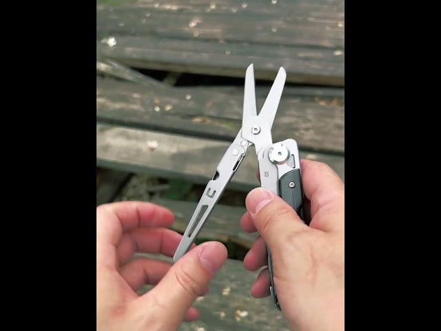 WETACTICS collaborator #campinggear #edc #multitool #outdoors #everydaycarry #edcgear #tools #tool