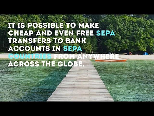 All what you need to KNOW SEPA Transfers