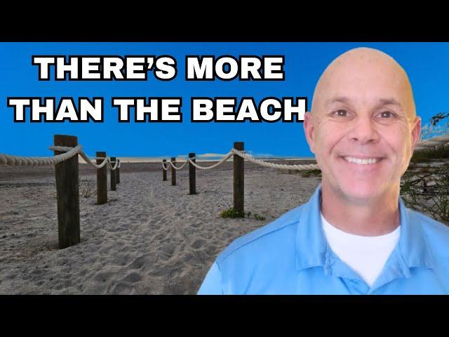 A Local's Guide To Cocoa Beach Florida