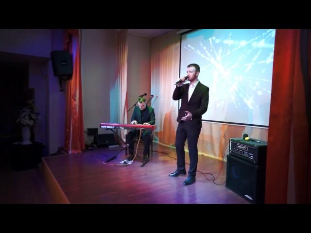Сергей Удовиченко-Гудбай.