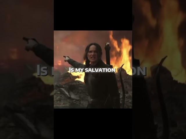 Hunger games #edit #hungergamesmovie #hungergames #katnisseverdeen