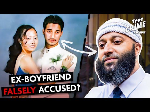 Was Adnan Syed Wrongly Convicted For Murder? | True Crime Recaps