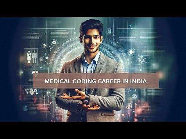 Career in Medical Coding | Medical Coder | Pharma Revolution