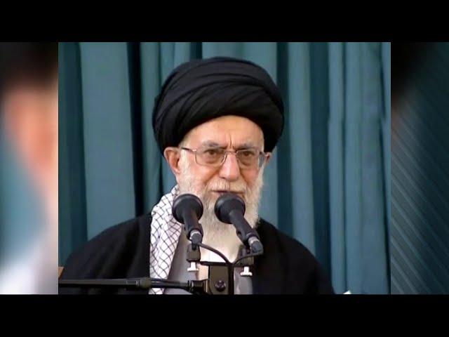 عقب‌نشینی خامنه‌ای؛ تن دادن به برجام ۲ قبل از احیای برجام؟