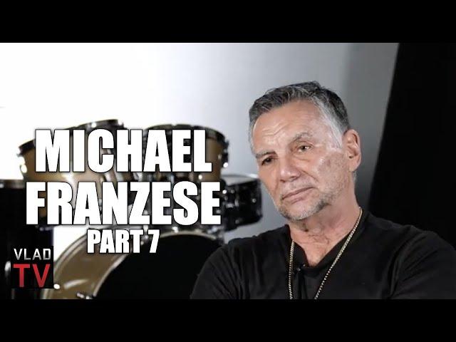 Michael Franzese on How You Kill Someone in 2024 and Get Away With It (Part 7)