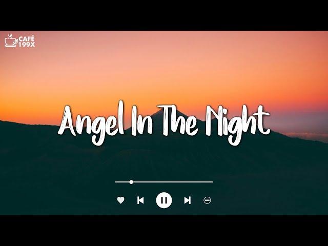 Angel In The Night - Helions Cover (Lyric)