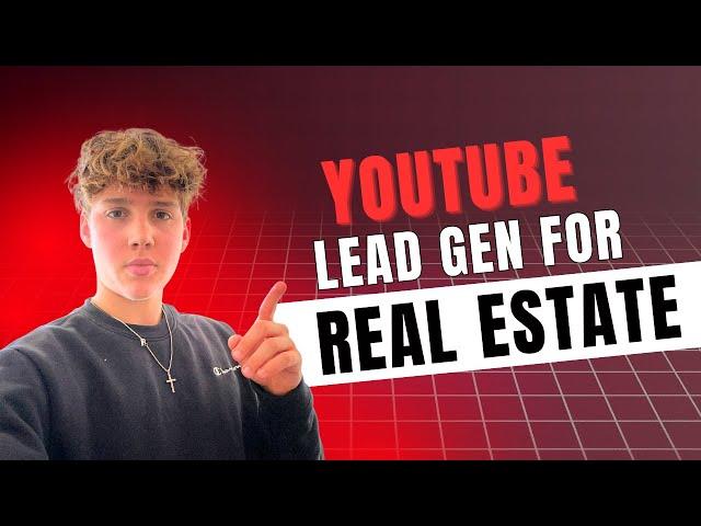 YouTube Ads For Realtors 2025 [Step-by-Step Guide To Get More Listings]