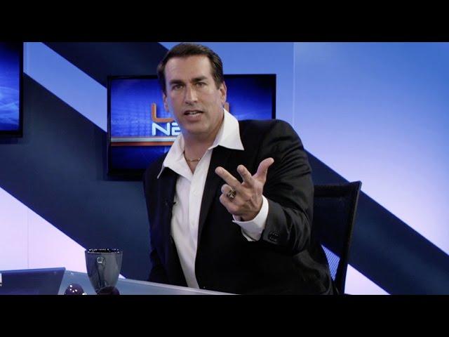 Dead Rising: Watchtower - "Frank Advice" Clip