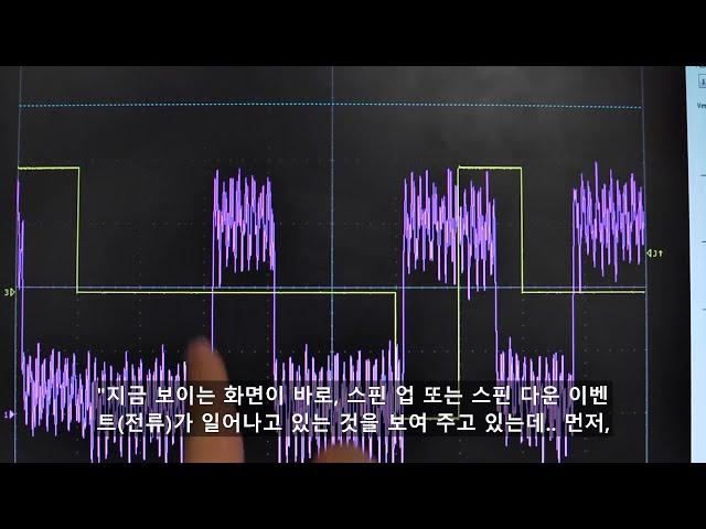 [번역] 양자 컴퓨터의 핵심인 큐빗의 실제 작동 모습