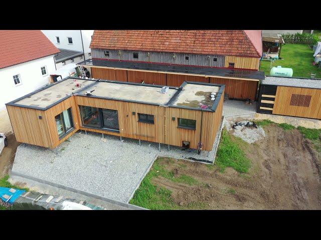 SET-Haus, die Modul-Haus-Eigenmarke von Holzbau Glaß!