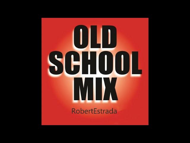 Old School Mix