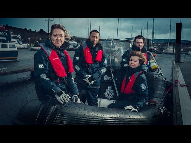 Meet the Cast of Annika