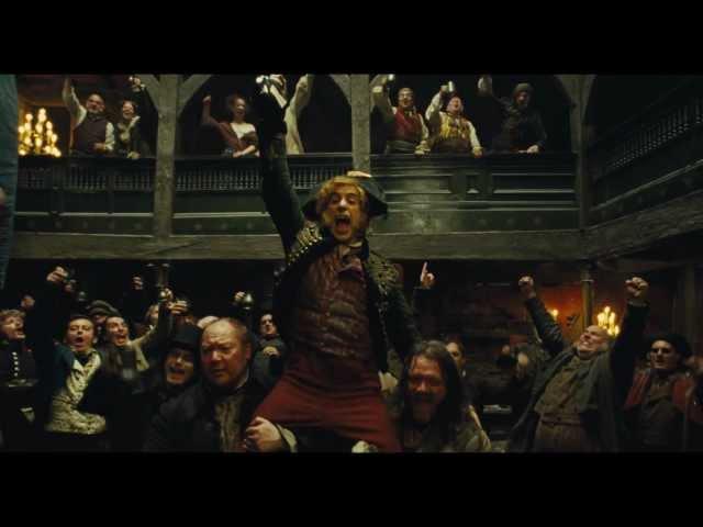 Les Misérables - Trailer italiano ufficiale [HD]