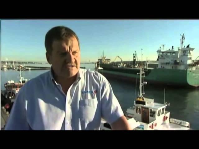 Somali Pirate attack off East African Coast