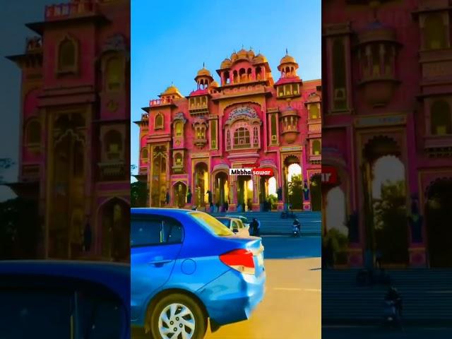 I love Jaipur new Rajasthani video Marwadi station and WhatsApp status